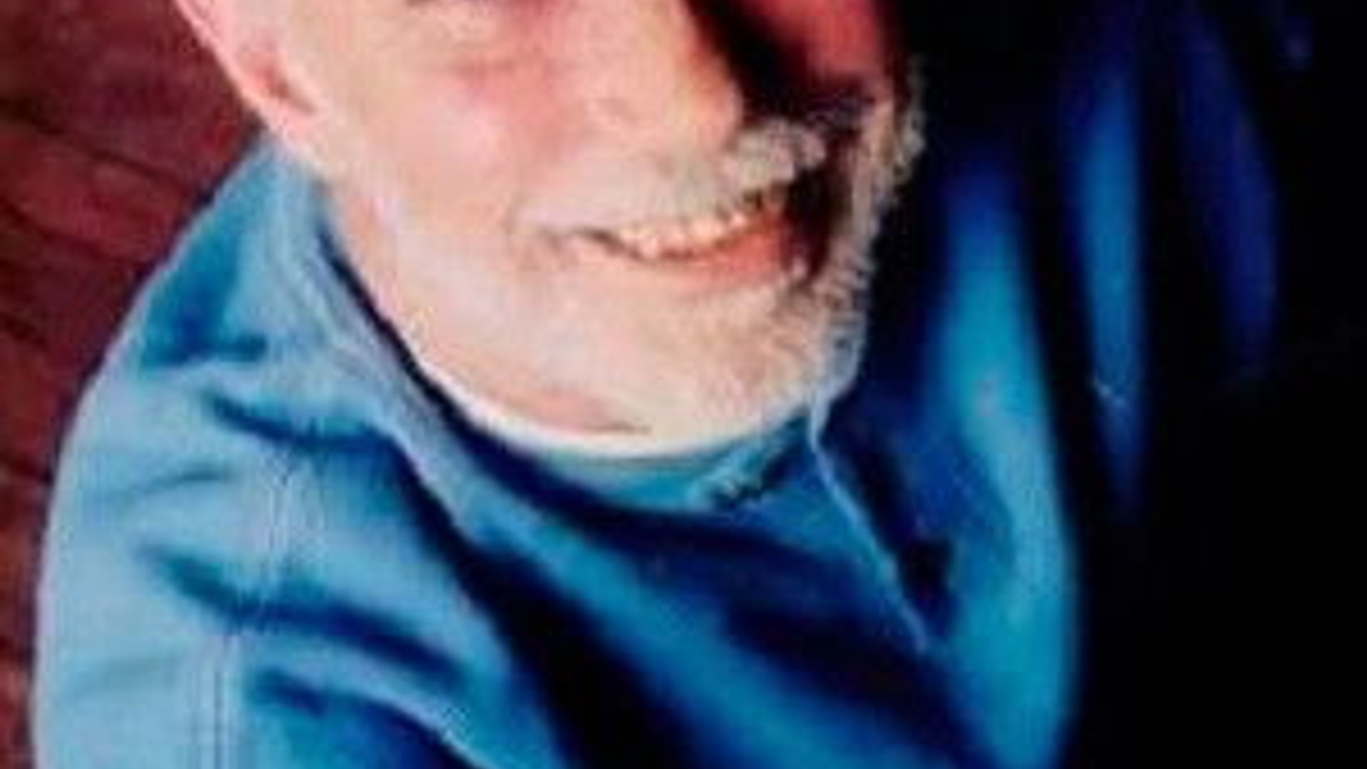 Foto de Luís Carlos Góes