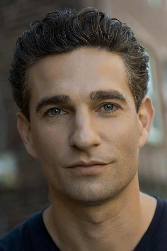 Foto de Benjamin Kanes