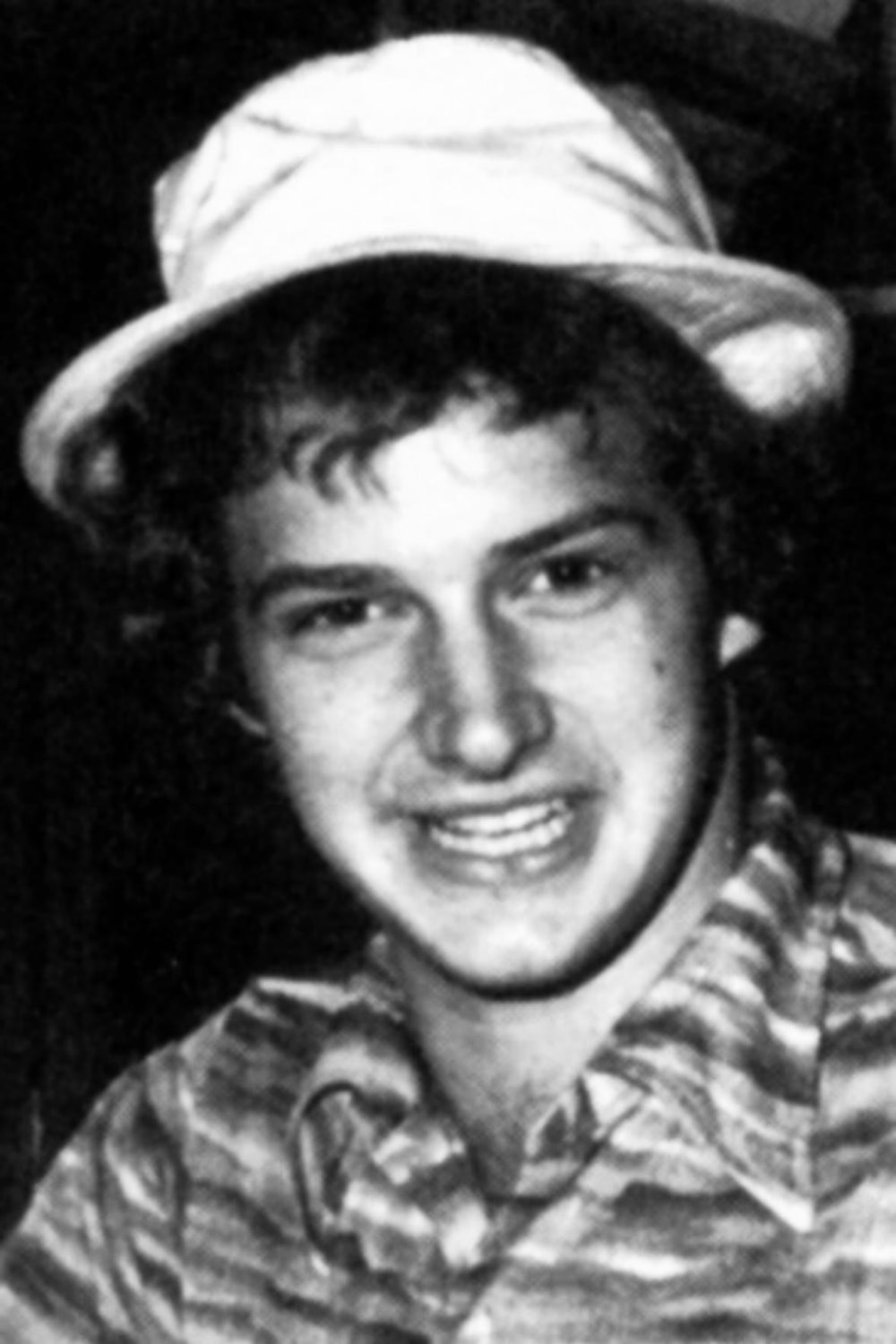 Foto de Scott Spiegel