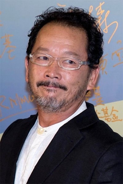 Foto de Liu Kai-Chi