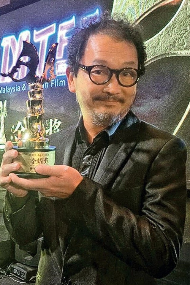 Foto de Liu Kai-Chi