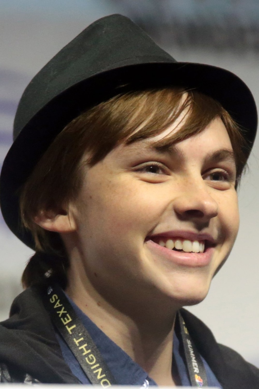 Foto de Stuart Allan