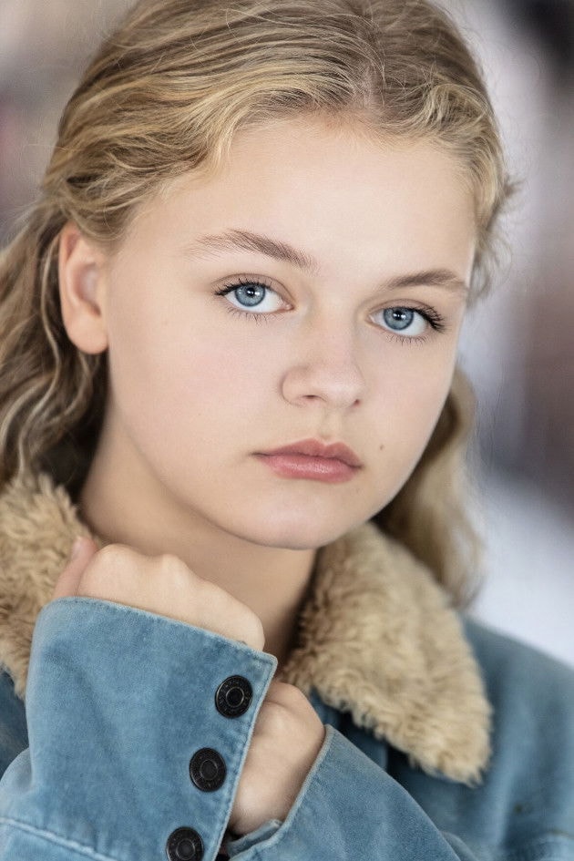 Foto de Kylie Rogers