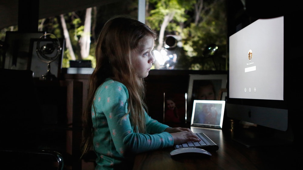 Foto de Kylie Rogers