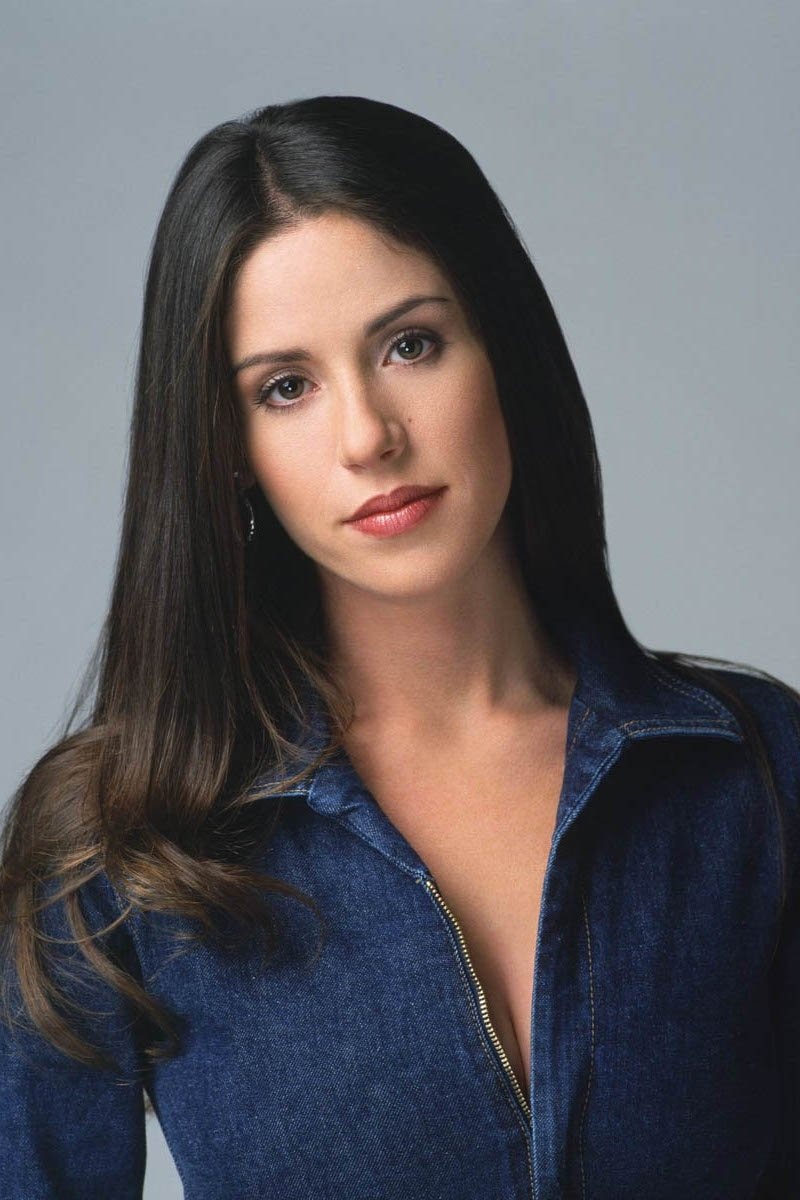 Foto de Soleil Moon Frye