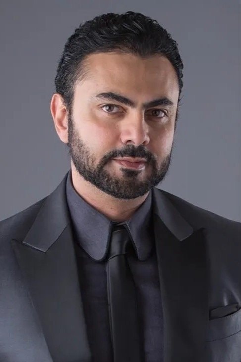 Foto de Mohamed Karim