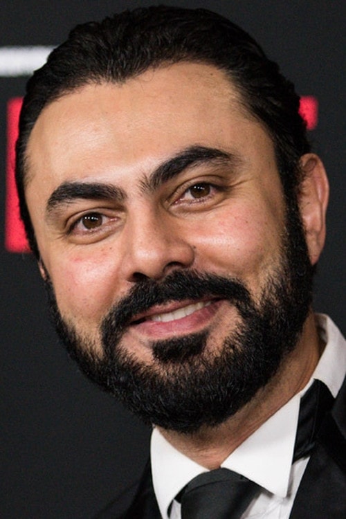 Foto de Mohamed Karim