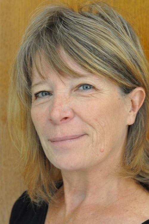 Foto de Brigitte Chambon