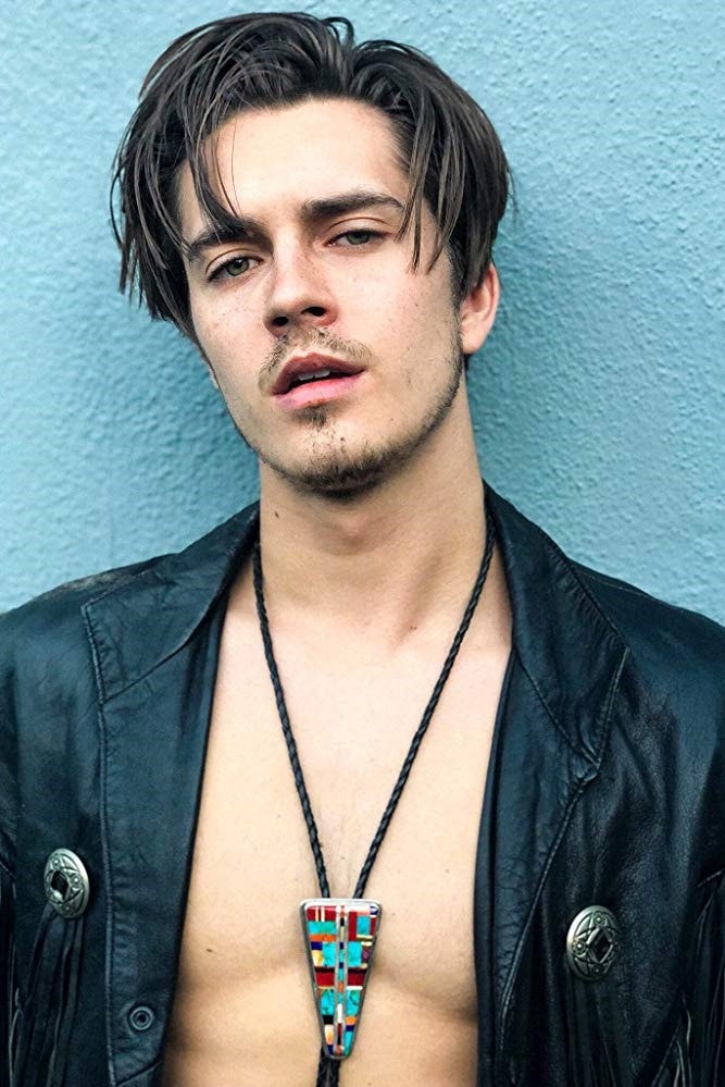 Foto de William Brent