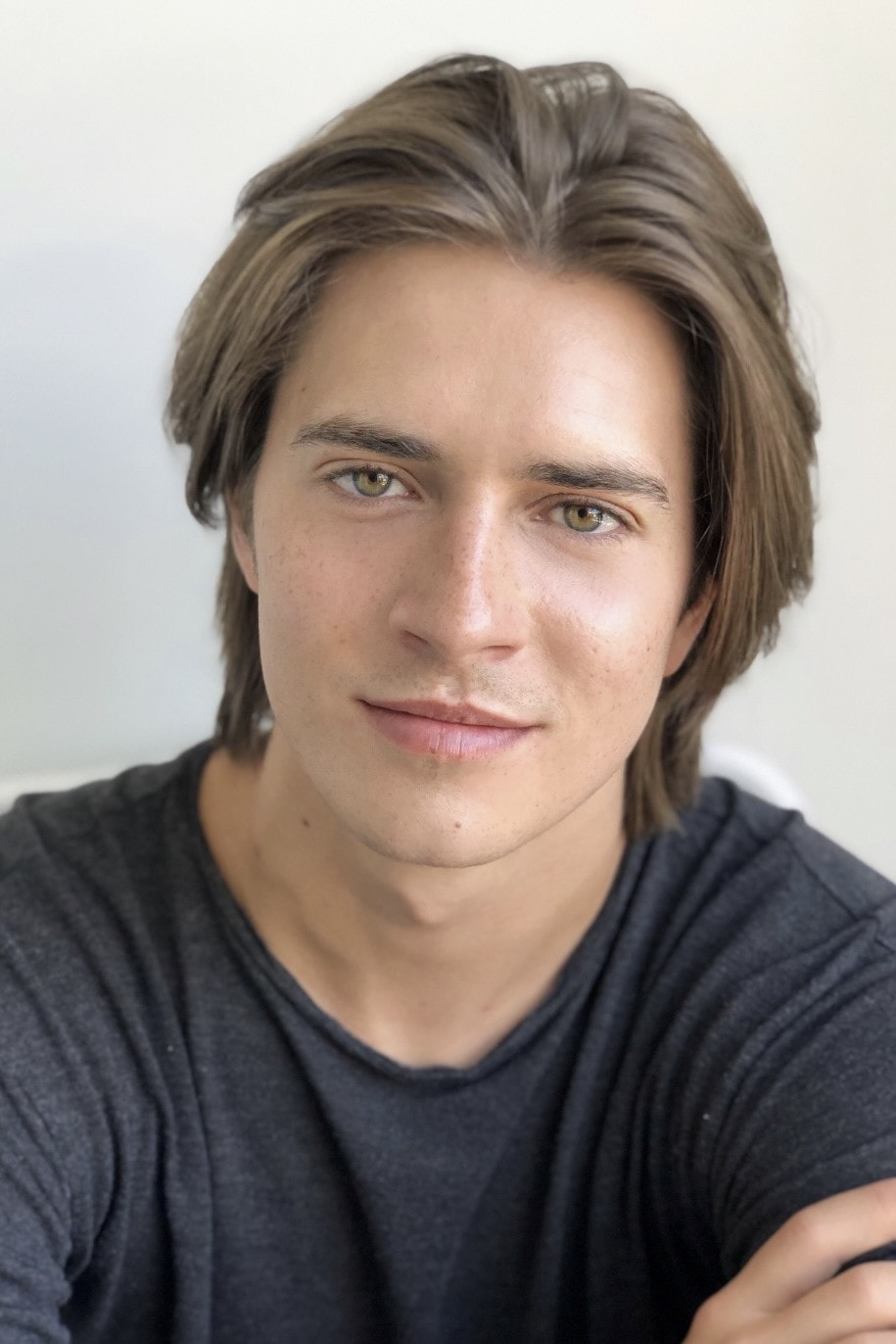 Foto de William Brent