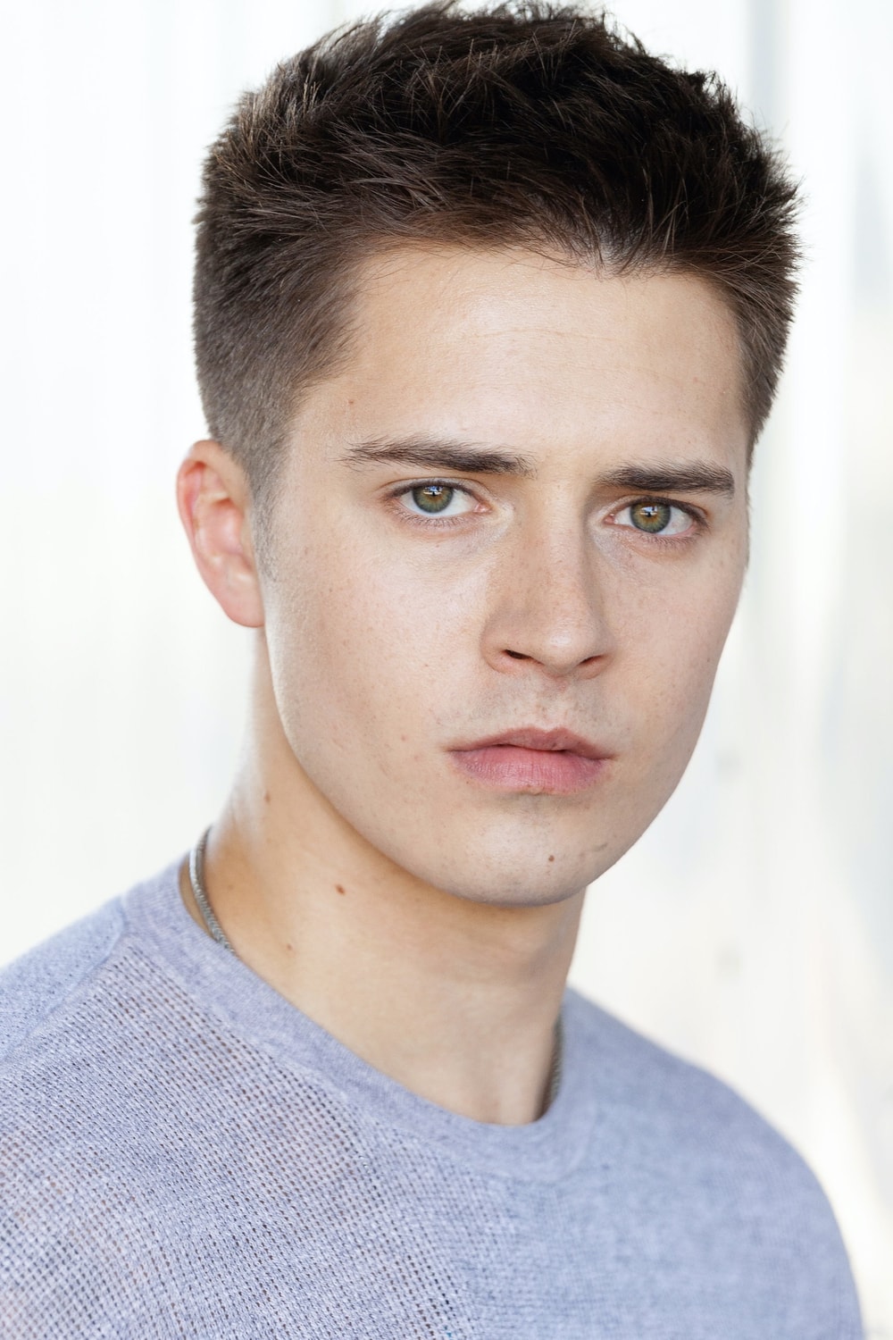 Foto de William Brent