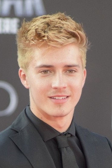 Foto de William Brent