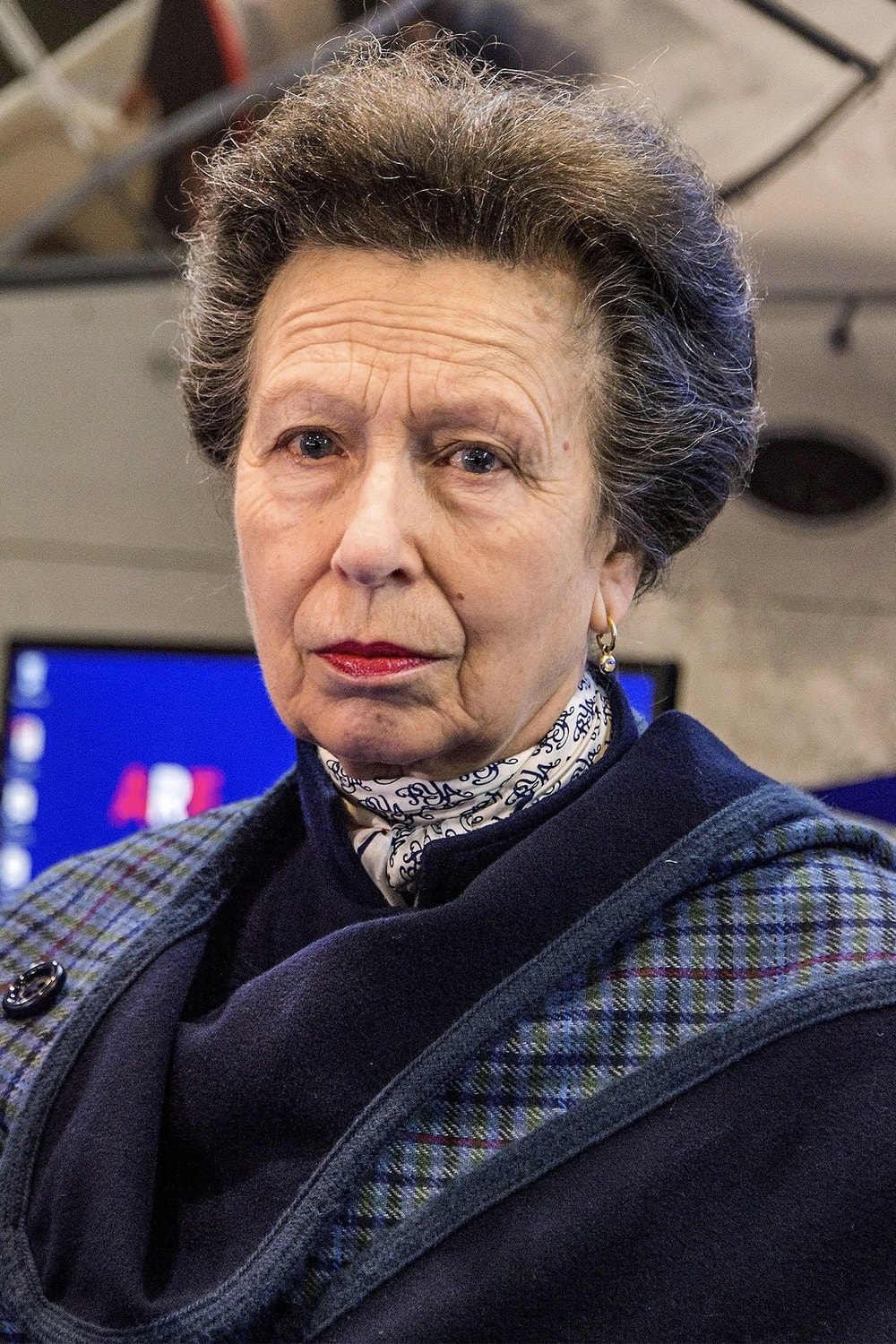 Foto de Anne, Princess Royal