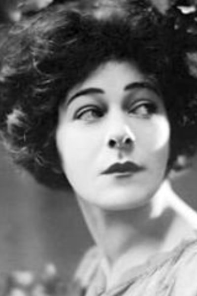 Foto de Bleuette Bernon