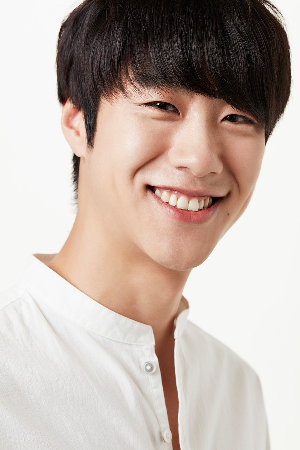 Foto de Sim Hee-seop