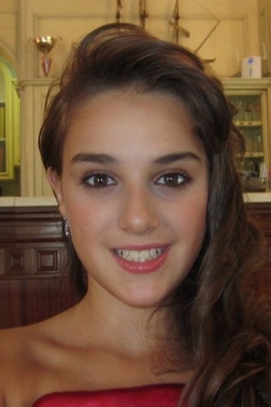 Foto de Tatiana Chiline