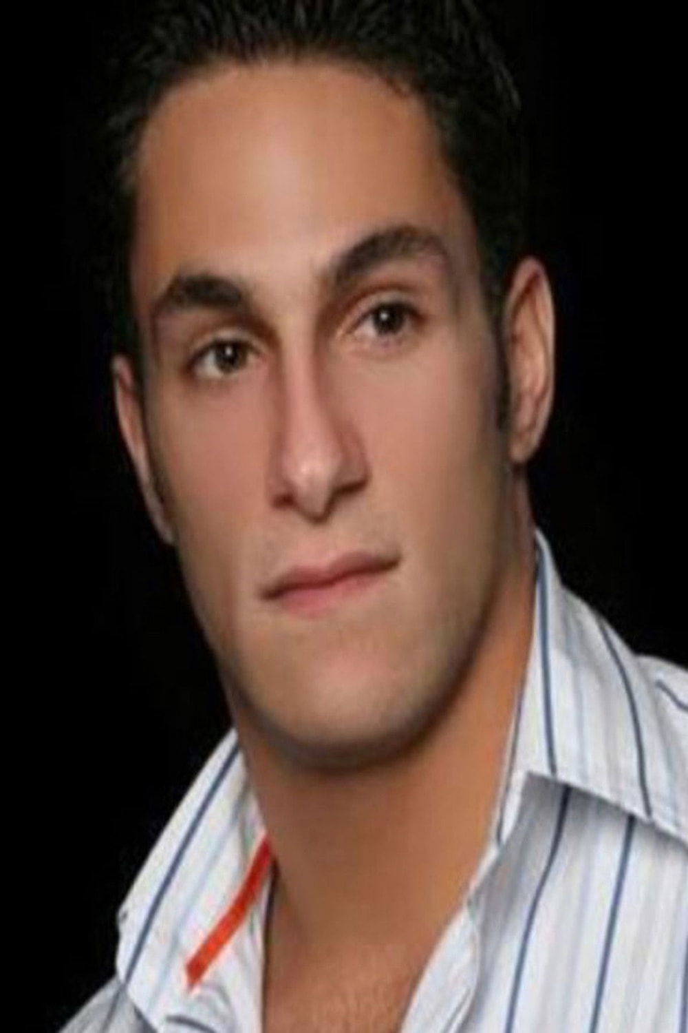 Foto de Mohamed Zaza