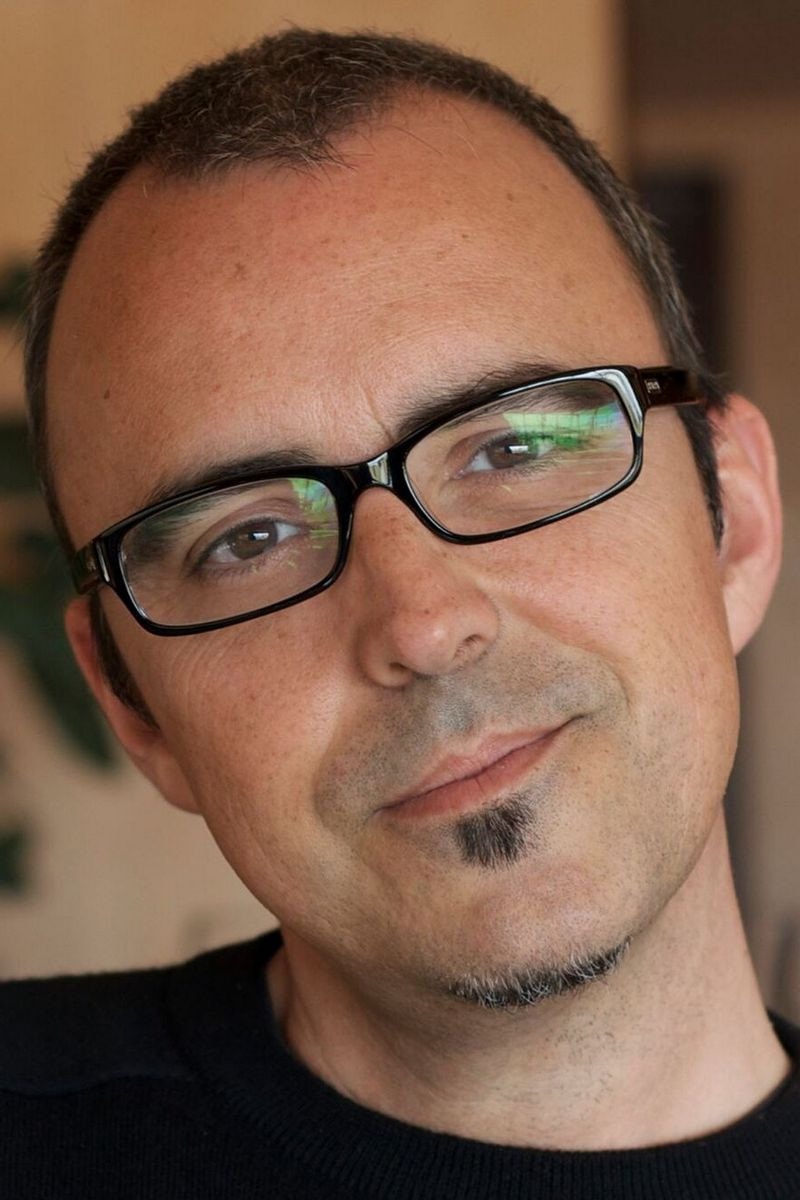 Foto de Óscar Barberán