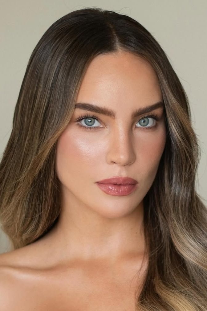 Foto de Belinda