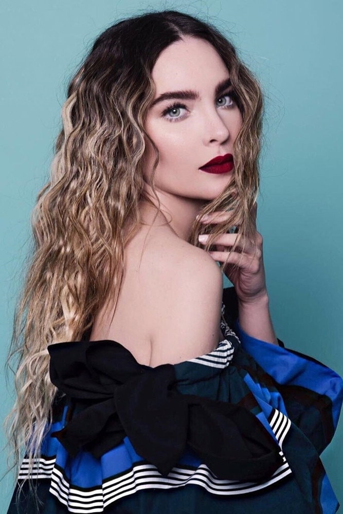 Foto de Belinda