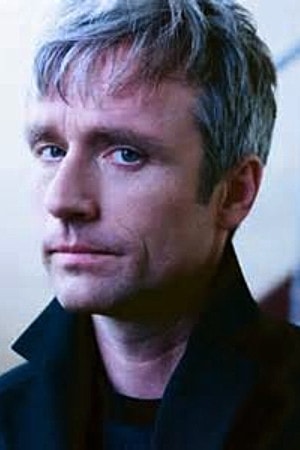 Foto de David Storch