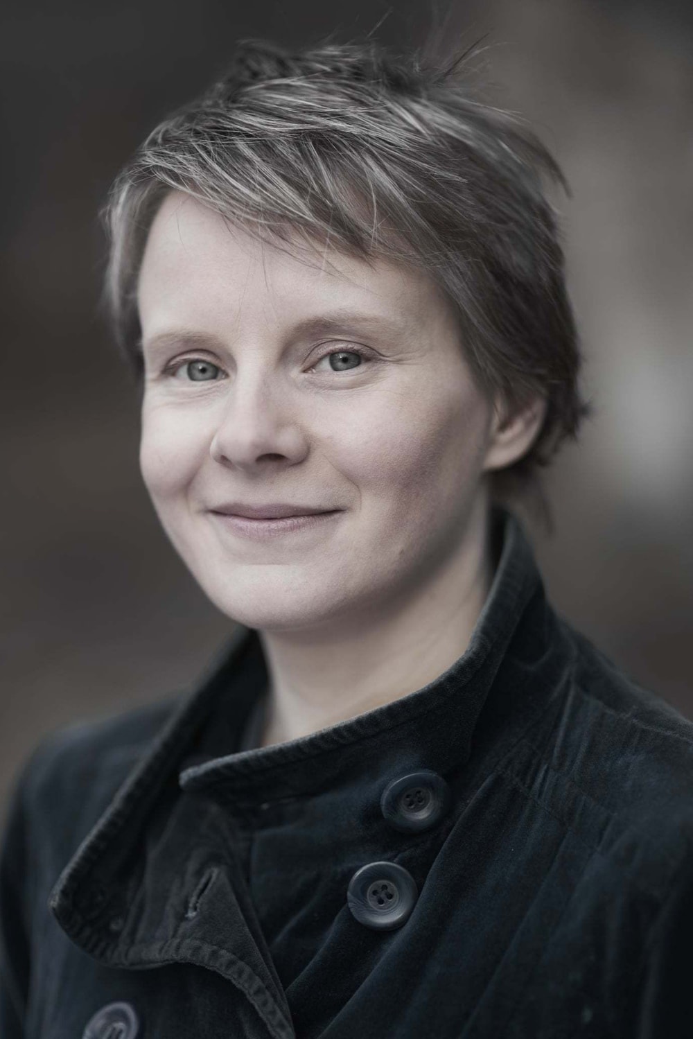 Foto de Bridget Collins