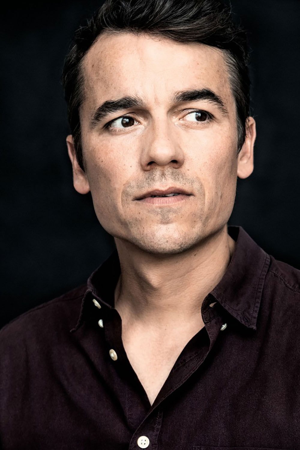 Foto de Alexander Khuon