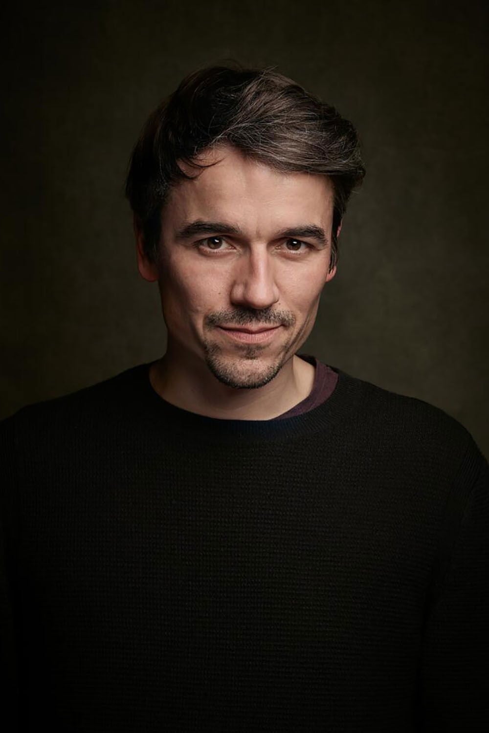 Foto de Alexander Khuon