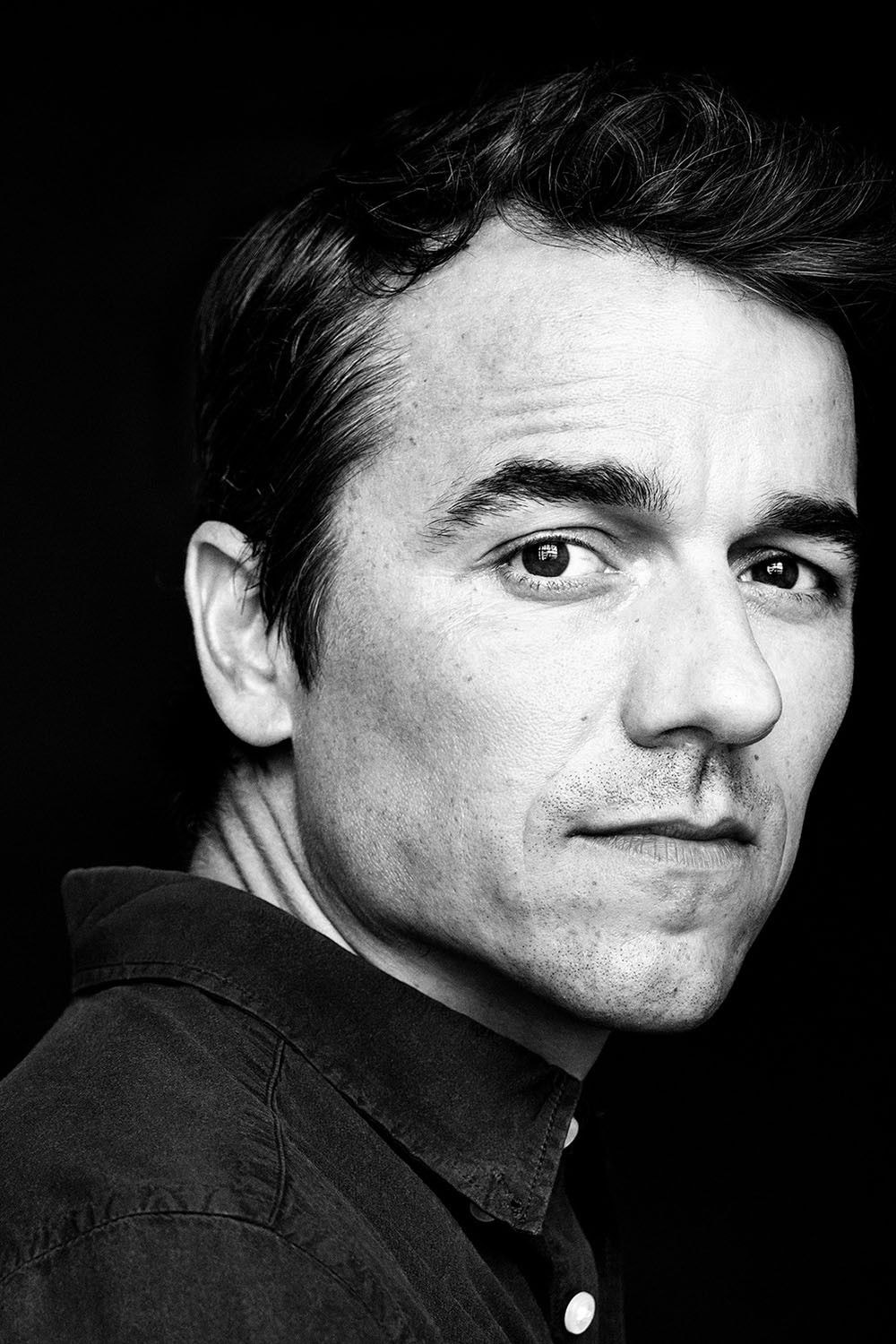 Foto de Alexander Khuon