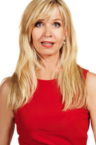 Foto de Hege Schøyen