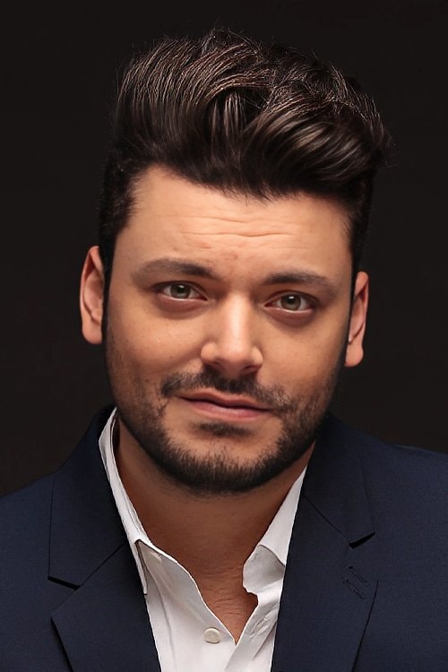 Foto de Kev Adams