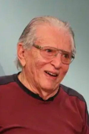 Foto de Carlos Alberto de Nóbrega