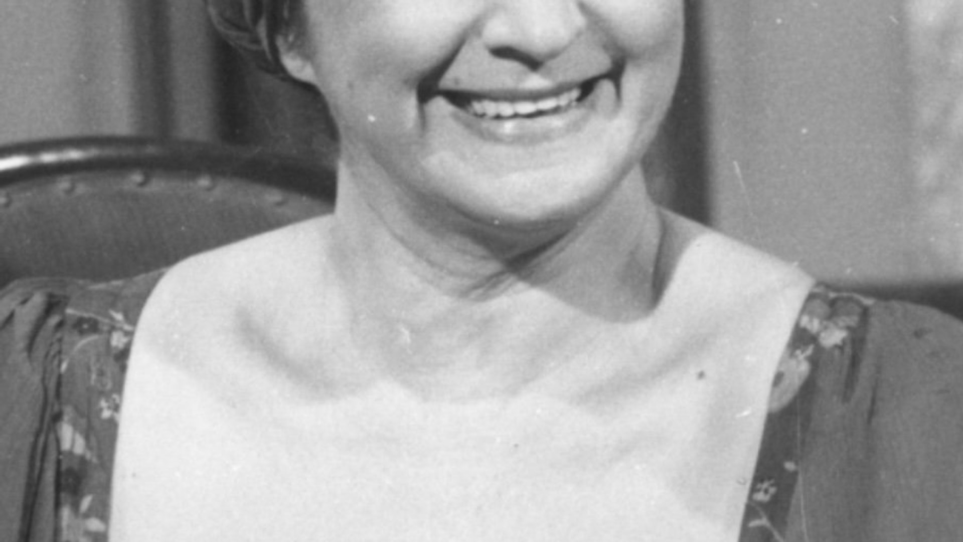 Foto de Thelma Reston