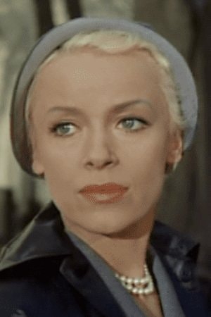 Foto de Annalisa Ericson