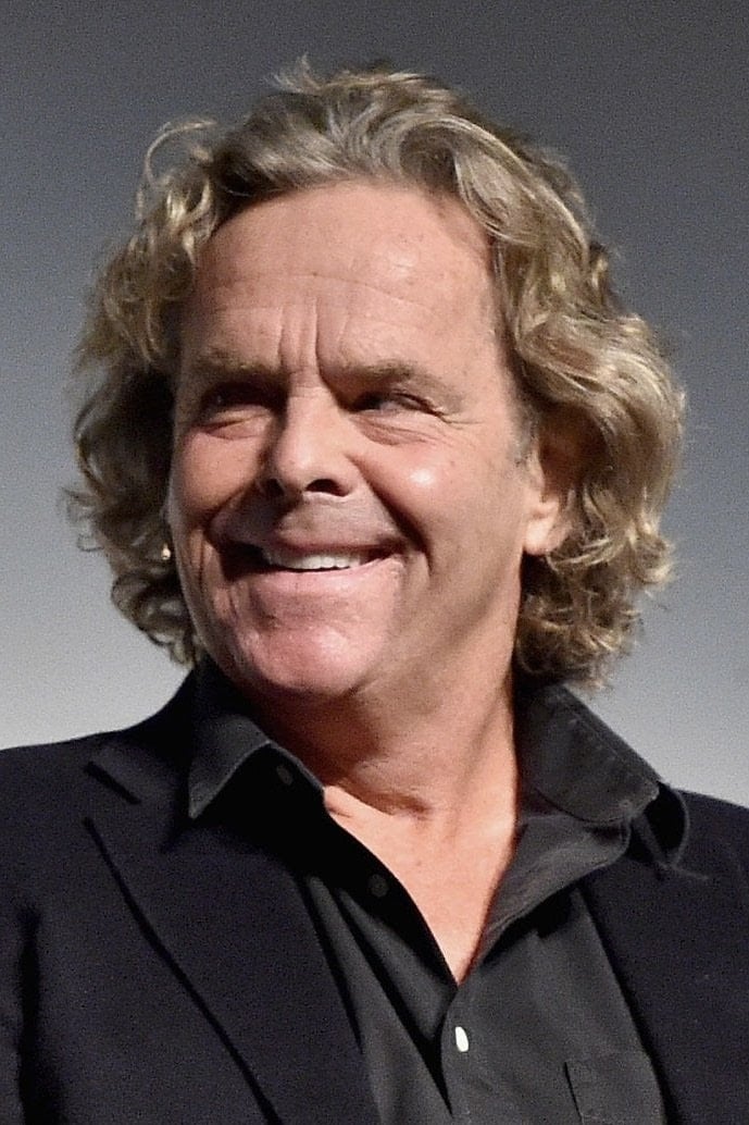 Foto de Doug Mitchell