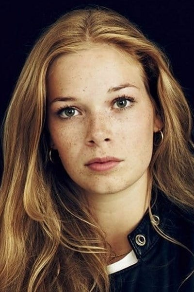 Foto de Elena Arndt-Jensen