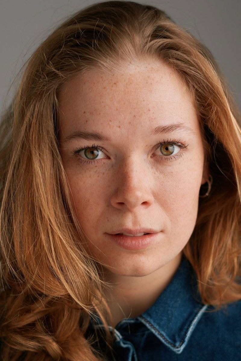 Foto de Elena Arndt-Jensen