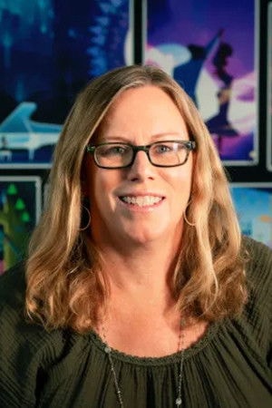 Foto de Lisa Stewart