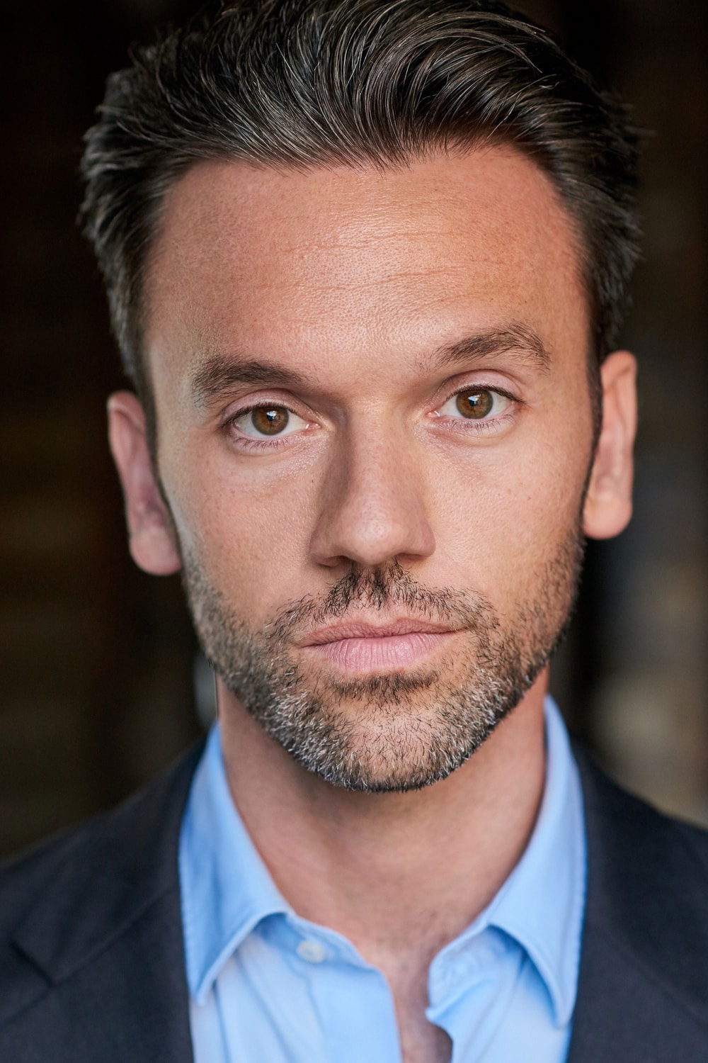 Foto de Ward Roberts