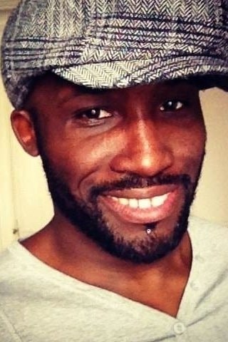 Foto de Jimmy Laporal-Trésor