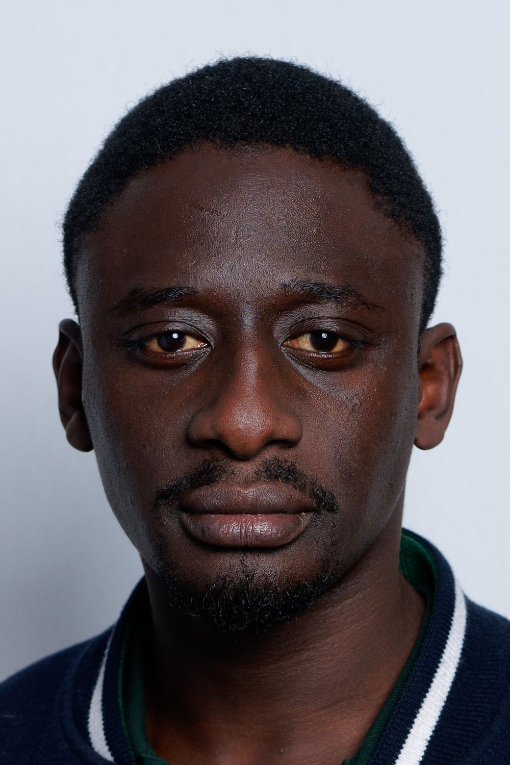Foto de Ibrahim Koma