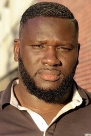 Foto de Mahamadou Coulibaly