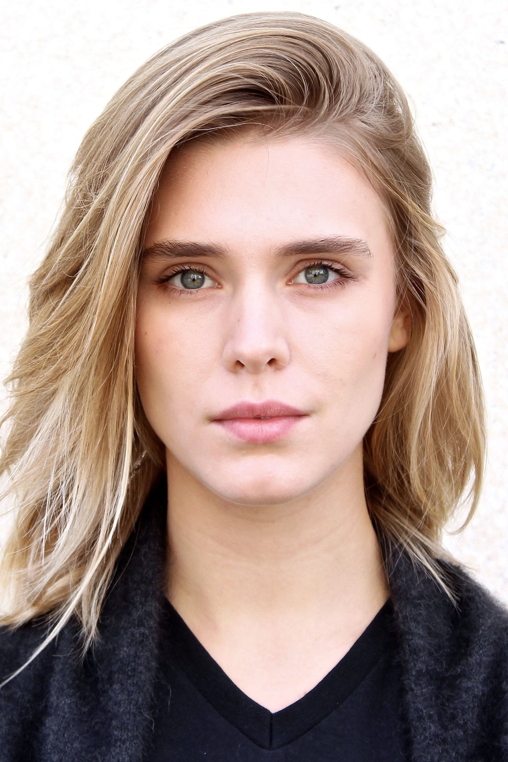 Foto de Gaia Weiss