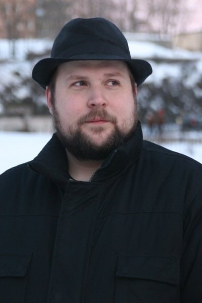 Foto de Markus Persson