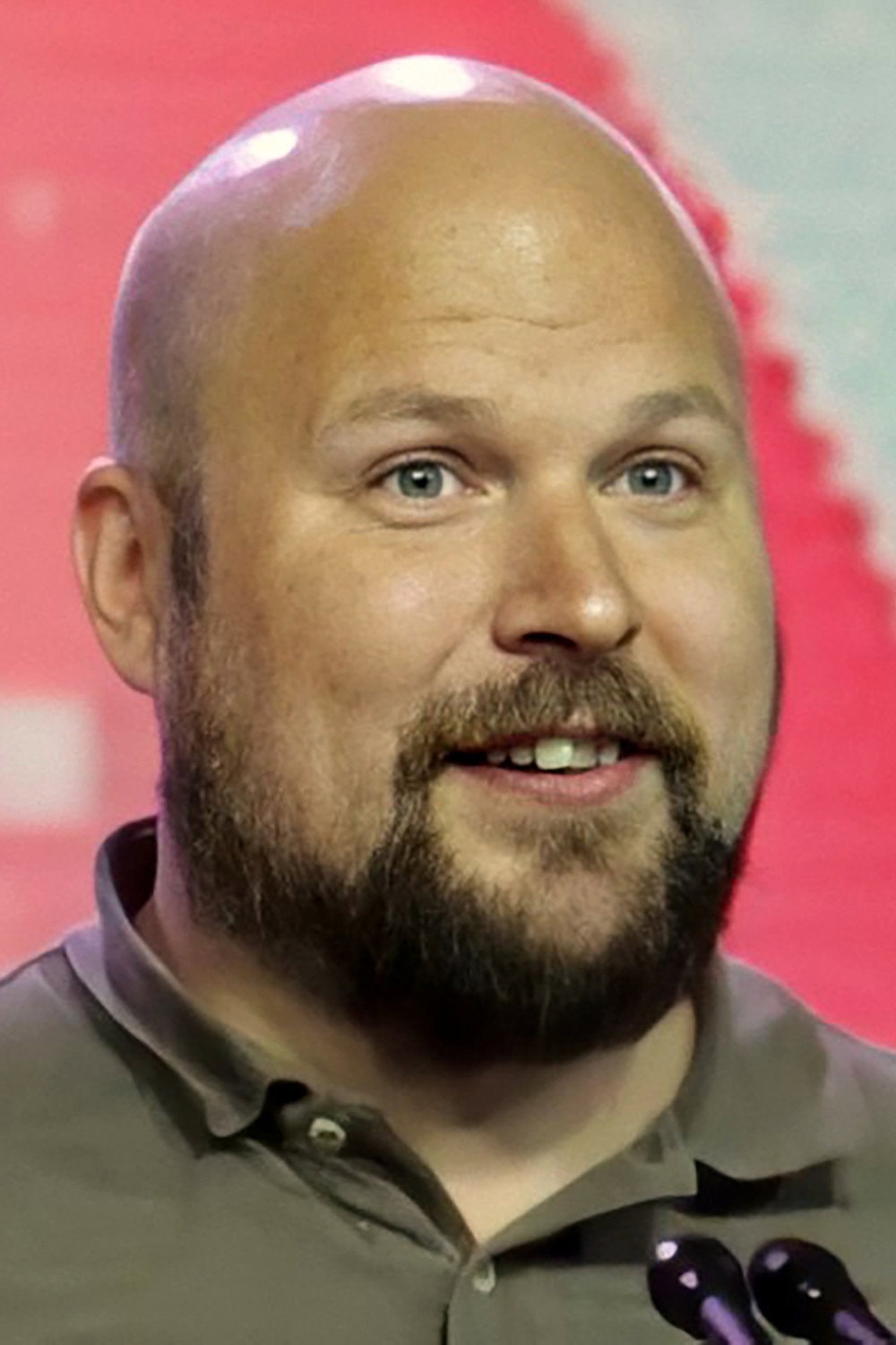 Foto de Markus Persson