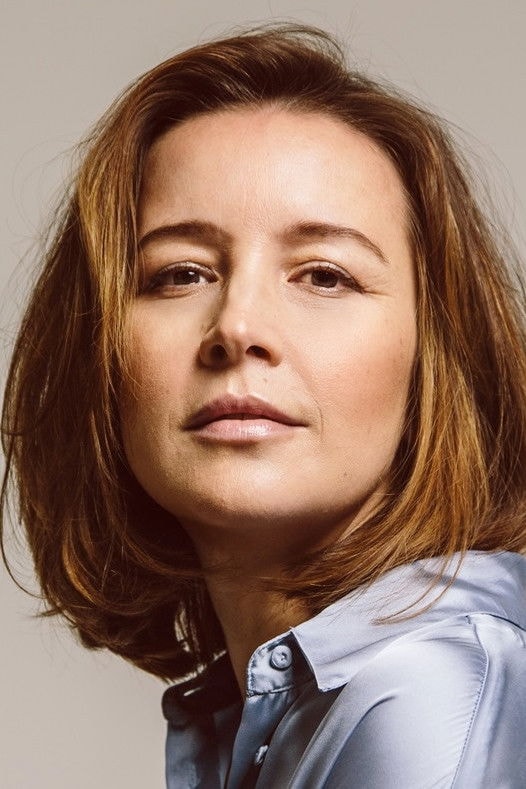 Foto de Alexandra Ansidei