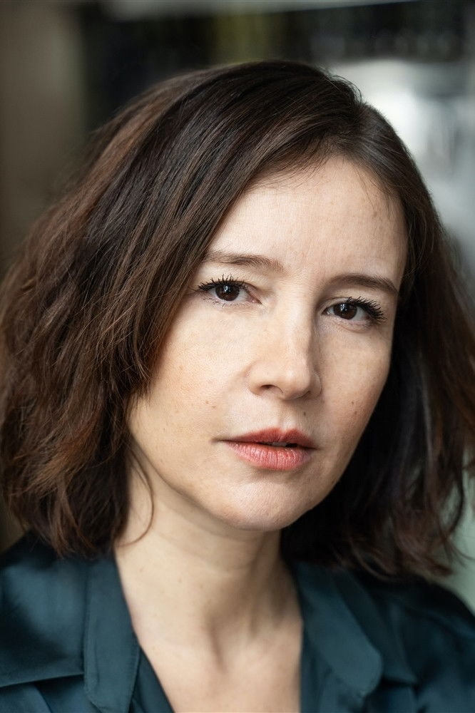 Foto de Alexandra Ansidei