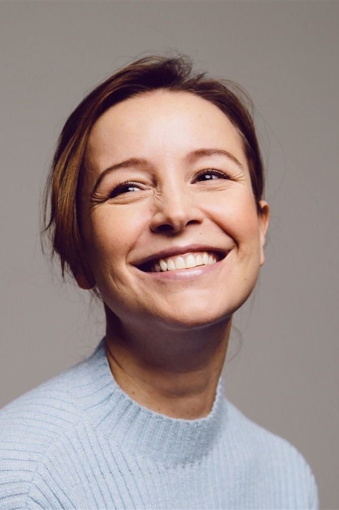 Foto de Alexandra Ansidei