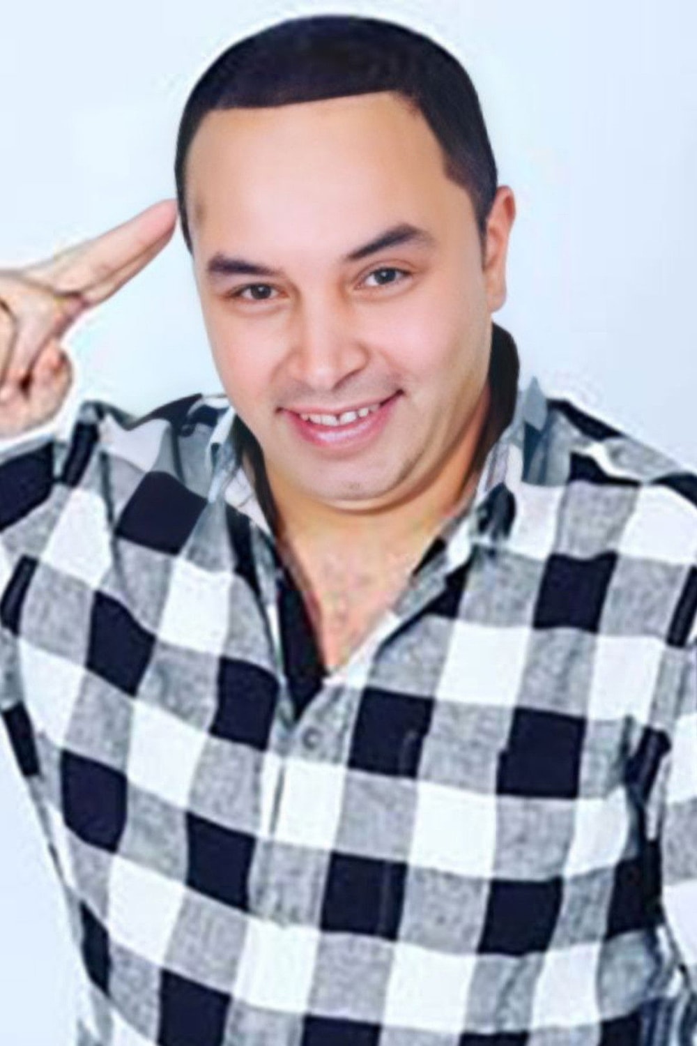 Foto de Sayed El Romy