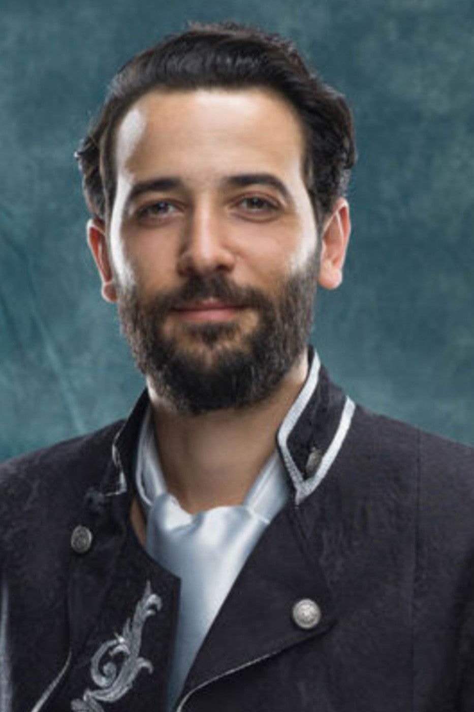 Foto de Karim Kassem
